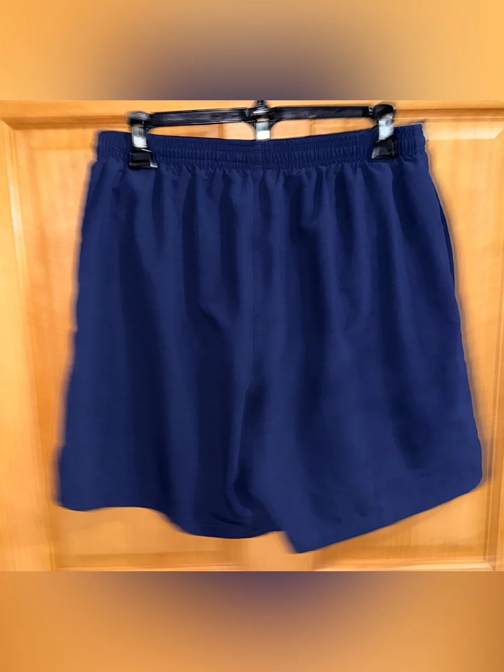 Under Armour breathable athletic